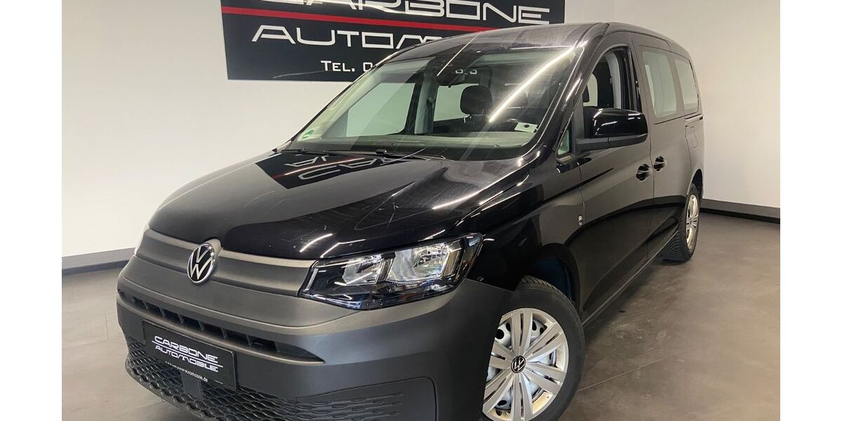 VW Caddy Maxi 22.332 km 26.590 &euro; Bretten 75015