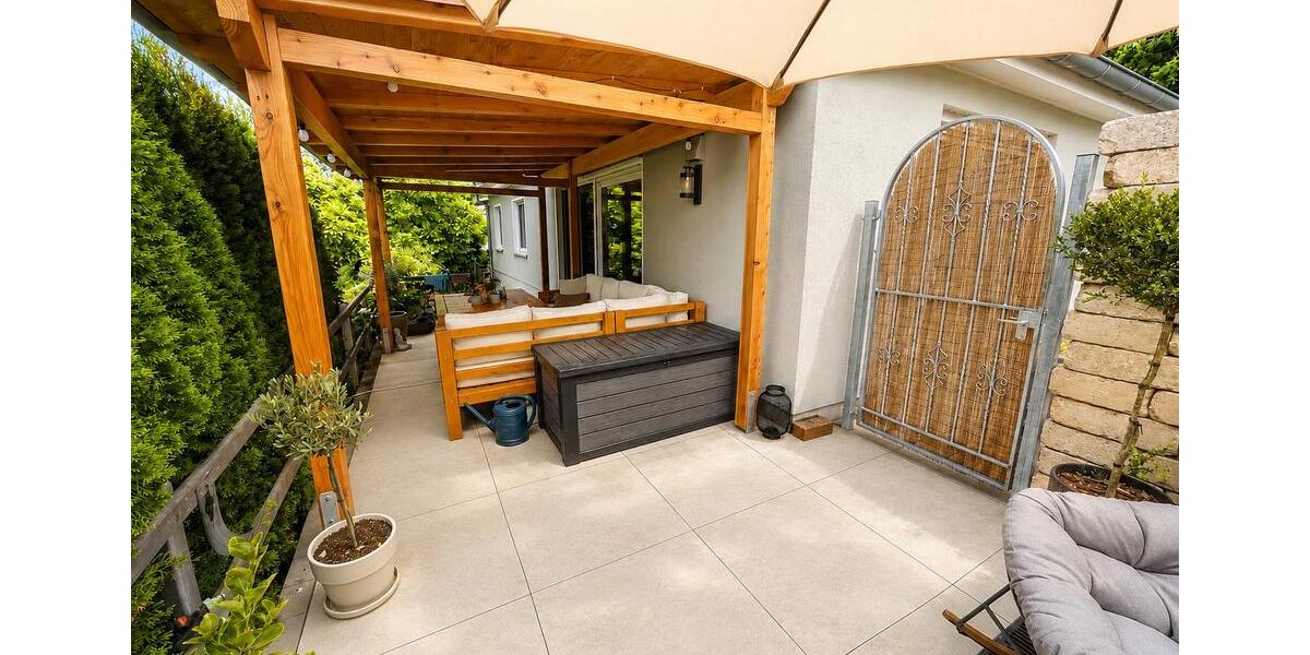 Bungalow Chorin - 4 Zimmer, 103 m&sup2;, 445.000&euro; | Angebot:27086789