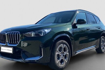 BMW X1 8.411 km 44.885 &euro; Windischleuba 04603