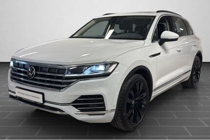 VW Touareg 123.958 km 37.900 &euro; Wiesbaden 65189