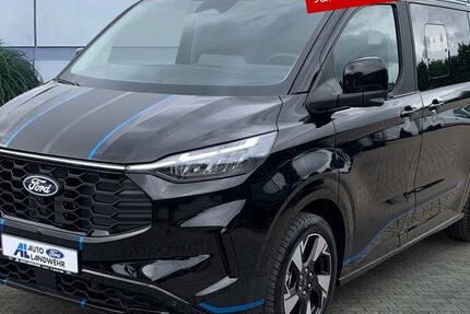 Ford Tourneo Custom 10.474 km 59.980 &euro; Holdorf 49451