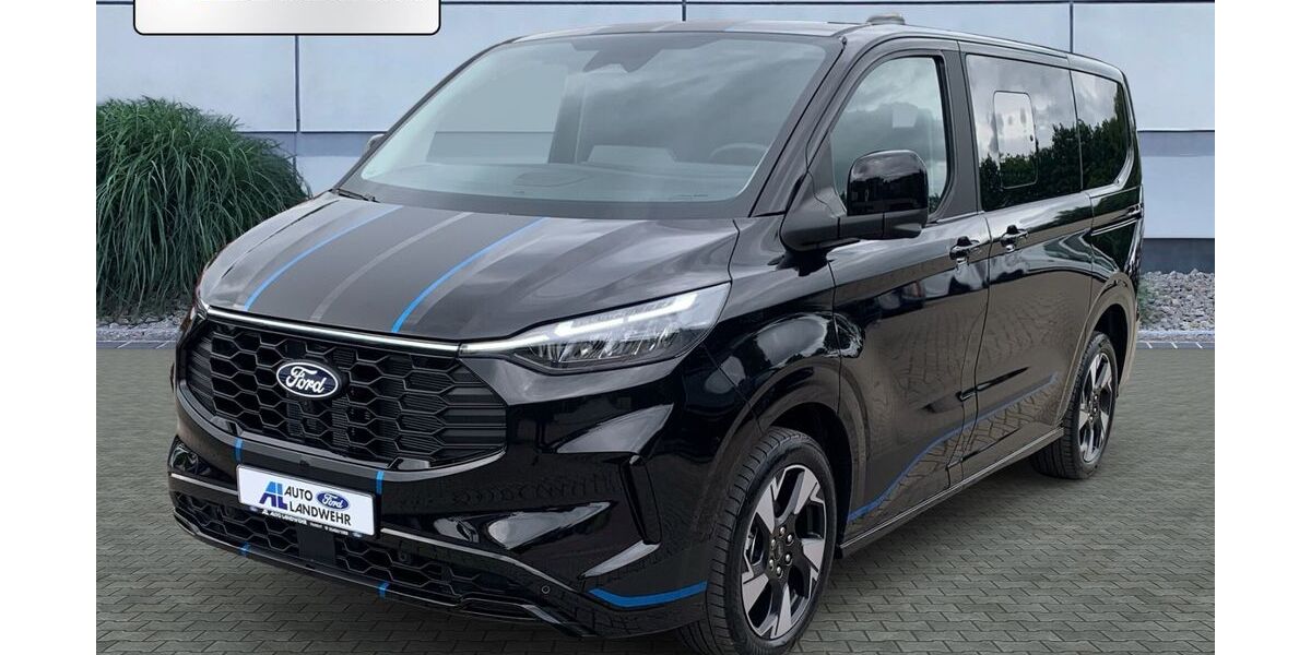 Ford Tourneo Custom 8.040 km 61.250 &euro; Holdorf 49451