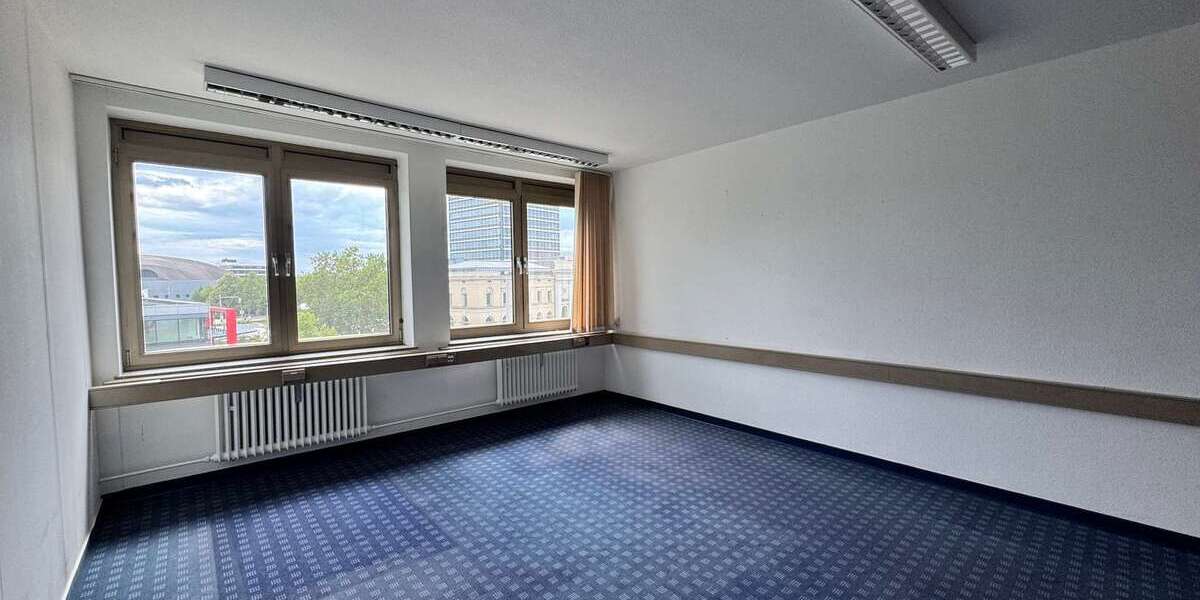 Gewerbeobjekt Braunschweig Mitte - 2.876&euro; | Angebot:27002885