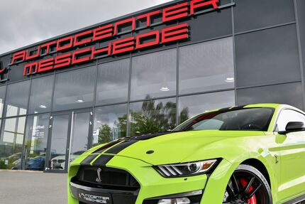 Ford Mustang 13.186 km 129.890 &euro; Meschede/NRW 59872