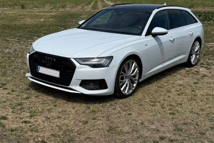 Audi A6 126.000 km 29.000 &euro; Altötting 84503