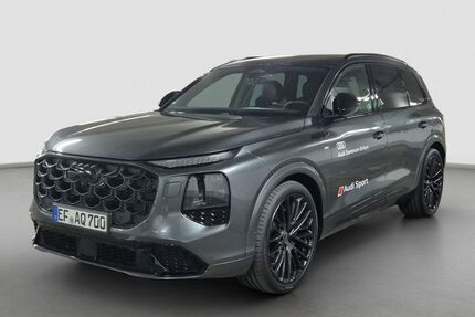 Audi Q7 2.500 km 123.300 &euro; Erfurt 99099