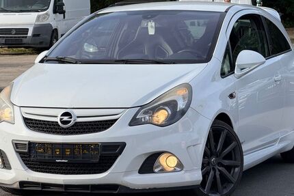 Opel Corsa 271.000 km 3.900 &euro; Bitburg 54634