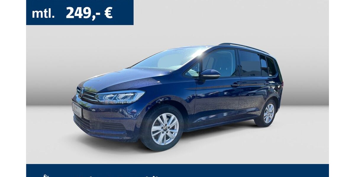 VW Touran 149.637 km 18.190 &euro; Schorndorf 73614