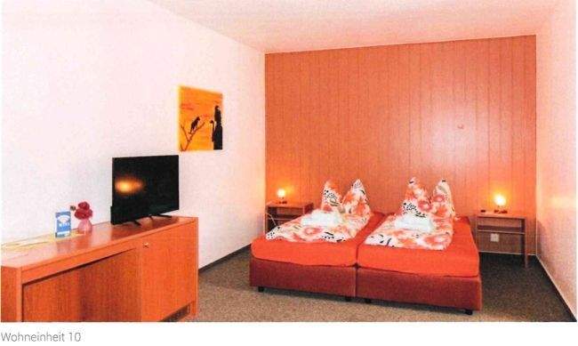 Gewerbeobjekt Eggesin - 1 Zimmer, 385.000&euro; | Angebot:26141231