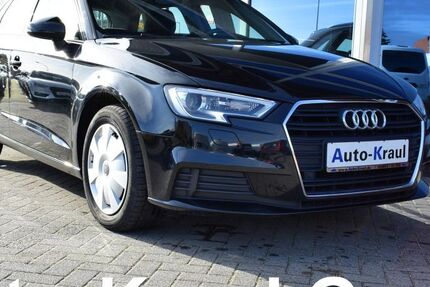 Audi A3 42.035 km 17.949 &euro; Rehna 19217