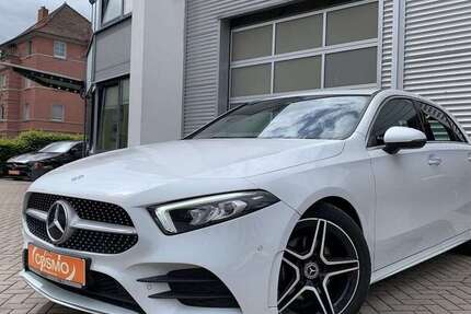 Mercedes-Benz A 200 95.258 km 23.440 &euro; Eisenach 99817