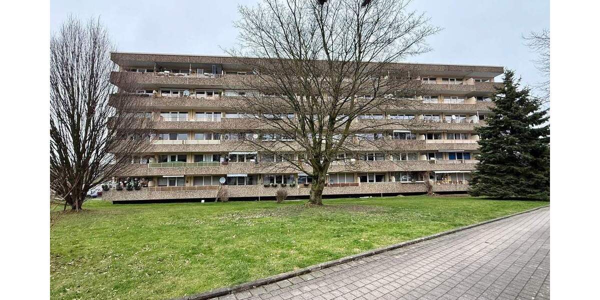 Etagenwohnung Witten Stockum - 2 Zimmer, 63 m&sup2;, 410&euro; | Angebot:25371192