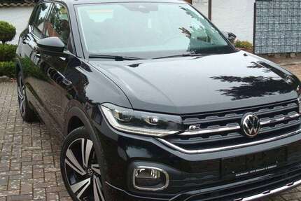 VW T-Cross 28.411 km 25.990 € Schenkendöbern 03172