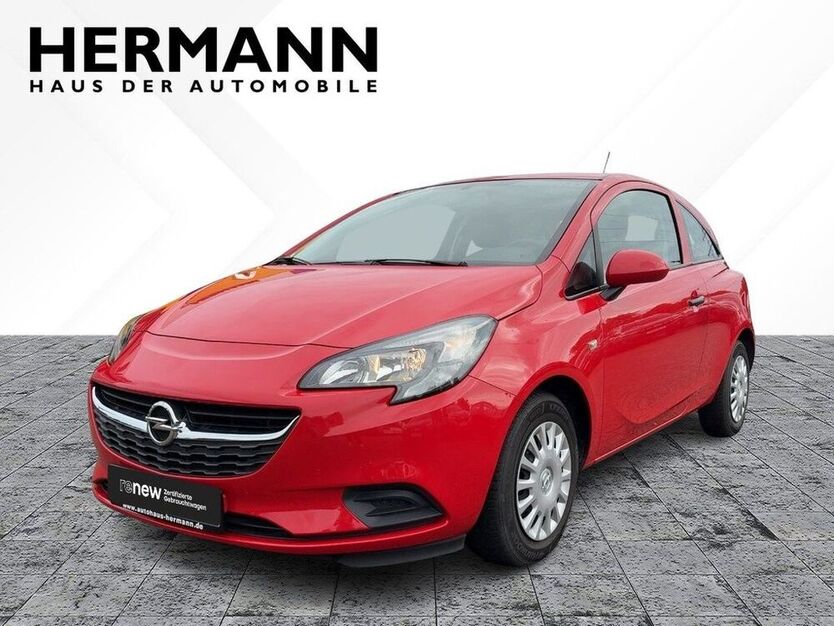 Corsa
