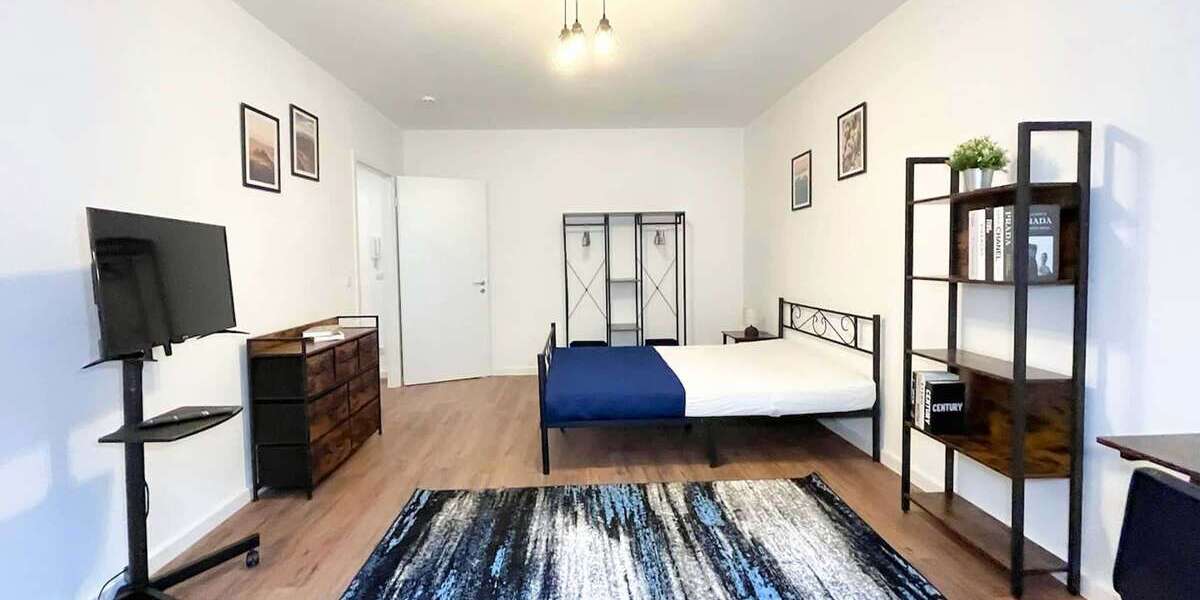 Zimmer Magdeburg Altstadt - 1 Zimmer, 649&euro; | Angebot:27573742