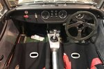 Morgan Roadster Lightweight mit dt. Straßenzullassung ! 5.000 km 49.999 &euro; Hamburg 22339