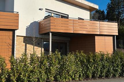 Wohnung Bad Driburg - 3.5 Zimmer, 83 m&sup2;, 1.250&euro; | Angebot:26316415