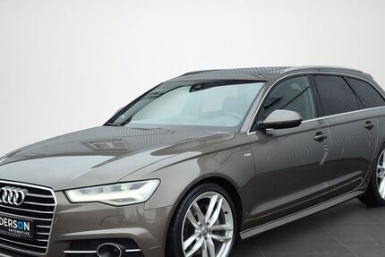 Audi A6 168.800 km 26.790 &euro; Minden 32427