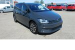 VW Touran 1.5 Comfortline Active BMT TSI DSG Navi 21.400 km 23.990 &euro; Vordorf 38533