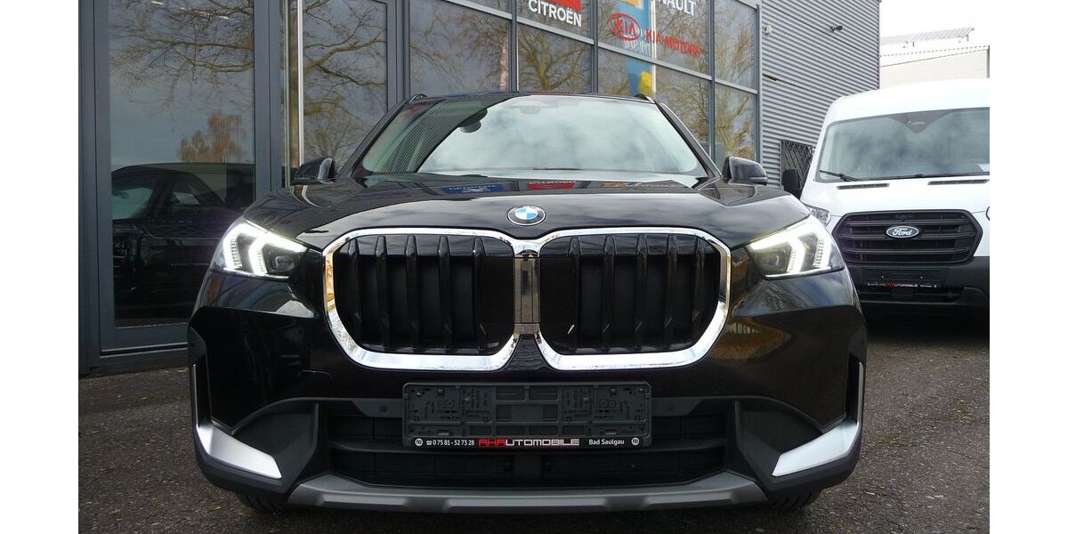 BMW X1 19.900 km 37.490 € Bad Saulgau 88348