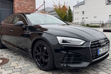 Audi A5 143.000 km 19.999 € Unterföhring 85774
