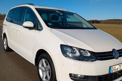 VW Sharan 175.085 km 13.500 &euro; Unterostendorf 86869