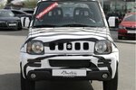 Suzuki Jimny 1.3 ROCK AM RING-SANTANA-CABRIO-ALLRAD 84.671 km 9.900 &euro; Villingen-Schwenningen 78054