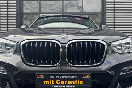 BMW X4 106.500 km 39.999 € NÜRNBERG 90425