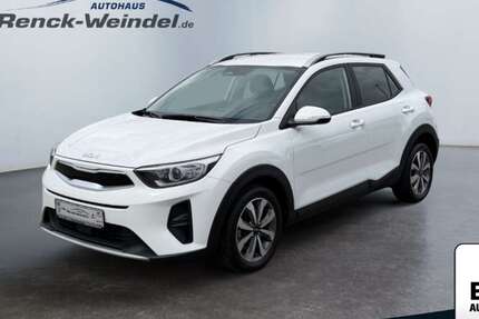 Kia Stonic 42.500 km 18.989 &euro; Mannheim 68167