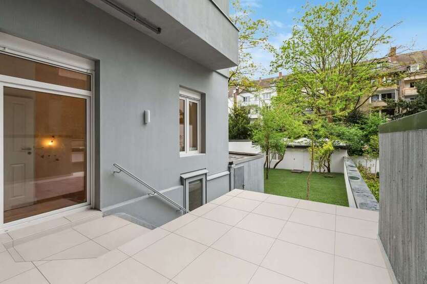Wohnung zum Kaufen in Düsseldorf 595.000 € 67 m²