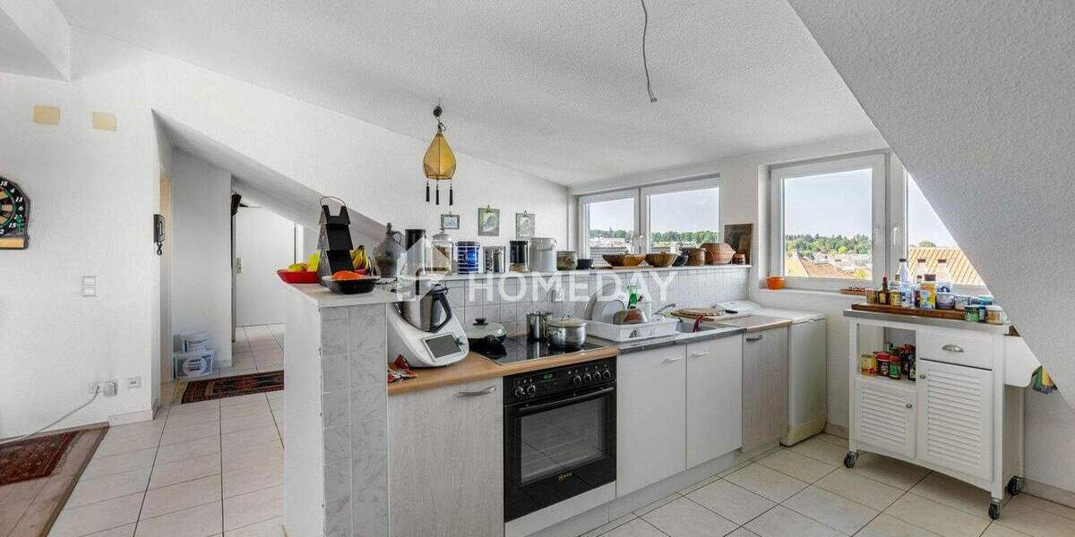 Mehrfamilienhaus, Wohnhaus Pforzheim Büchenbronn - 9 Zimmer, 335 m&sup2;, 849.000&euro; | Angebot:25471647