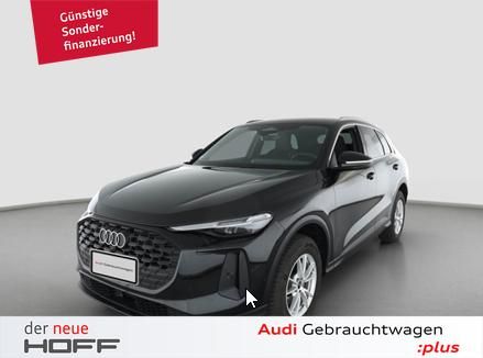 Audi Q5 5.691 km 52.775 &euro; Sankt Augustin-Menden 53757