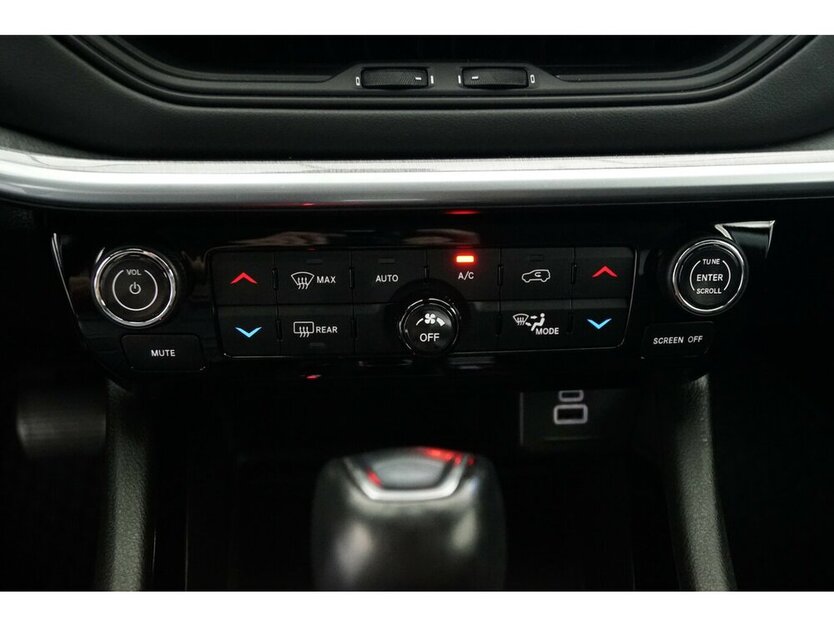 Compass °IIIII° S Plug-In Hybrid 4WD FULL LED