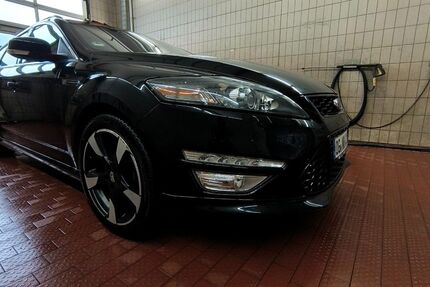 Ford Mondeo 240.000 km 7.100 &euro; Offenburg 77656