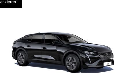 Peugeot 408 3.000 km 36.995 € Kassel 34123