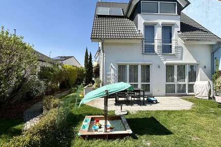 Haus Alsbach-Hähnlein (OT Hähnlein) Hähnlein (OT Hähnlein) - 5 Zimmer, 181 m&sup2;, 590.000&euro; | Angebot:26700926