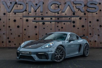 Porsche Cayman 1.576 km 194.900 &euro; Gronau 48599