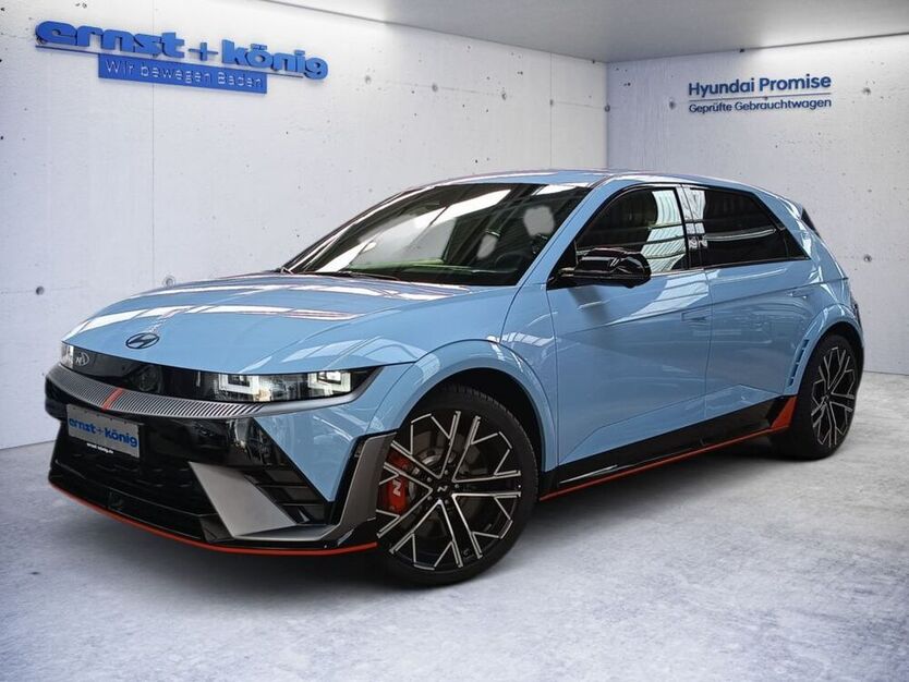 IONIQ 5
