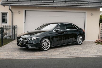 Mercedes-Benz A 220 87.836 km 25.400 &euro; Regnitzlosau 95194