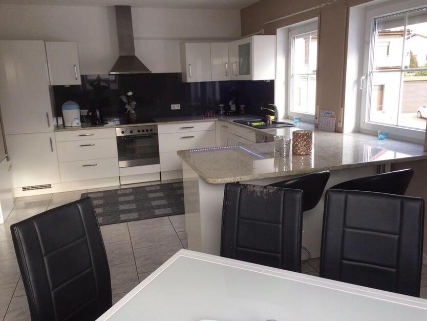 Neubauwohnung mit sehr schönem Ausblick zimmer