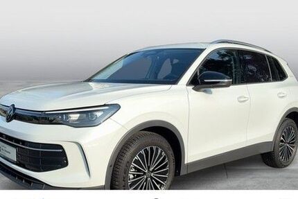VW Tiguan 25.885 km 31.480 &euro; Papenburg 26871