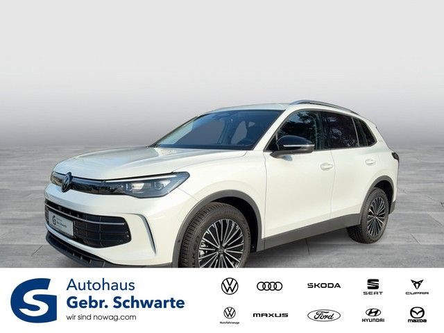 VW Tiguan 25.885 km 31.480 &euro; Papenburg 26871