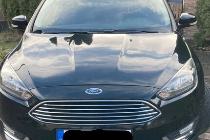 Ford Focus 197.500 km 5.200 &euro; Duisburg 47198