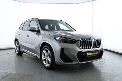 BMW X1 21.847 km 38.990 &euro; Garching 85748