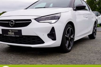 Opel Corsa 47.674 km 14.940 &euro; Lippstadt 59557