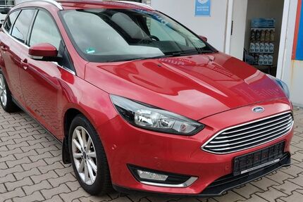 Ford Focus 208.444 km 4.999 &euro; Jade 26349