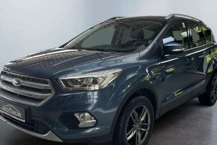 Ford Kuga 46.703 km 15.288 &euro; Brandenburg an der Havel 14772