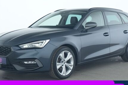 Seat Leon 64.218 km 20.154 &euro; Dietzenbach bei Frankfurt 63128