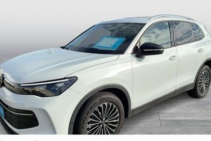 VW Tiguan 25.669 km 36.390 &euro; Emden 26723
