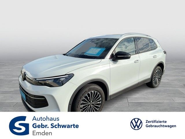 VW Tiguan 25.669 km 36.390 &euro; Emden 26723
